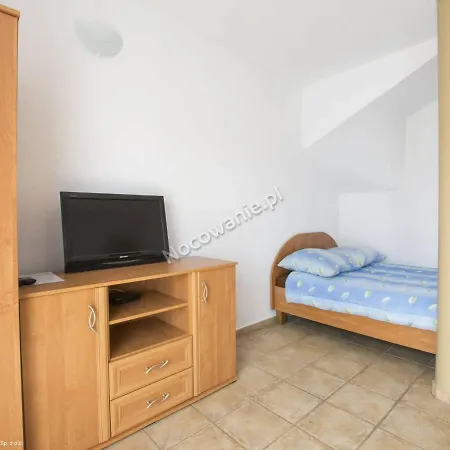 Apartment Mewa *