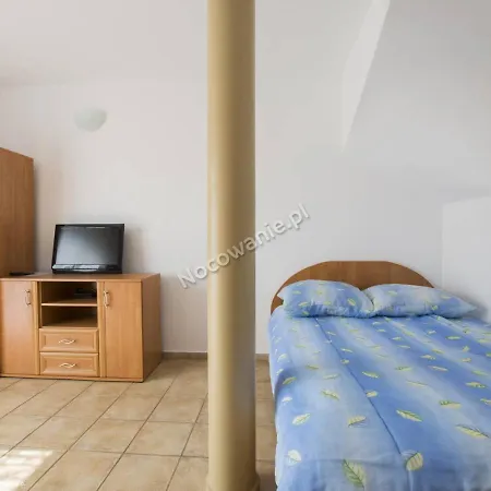 Mewa Apartment Rowy (Pomerania)