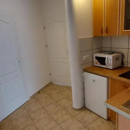 Mewa Apartment Rowy (Pomerania)