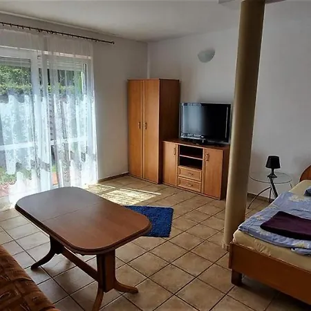 Mewa Apartment